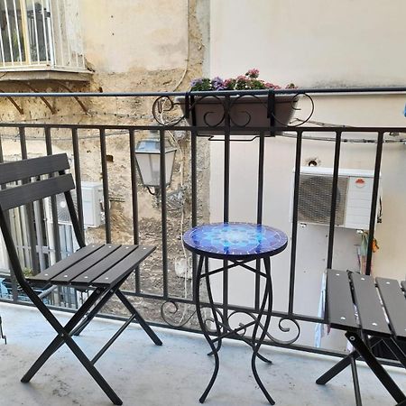 Casa Kyla Lägenhet Palermo Exteriör bild