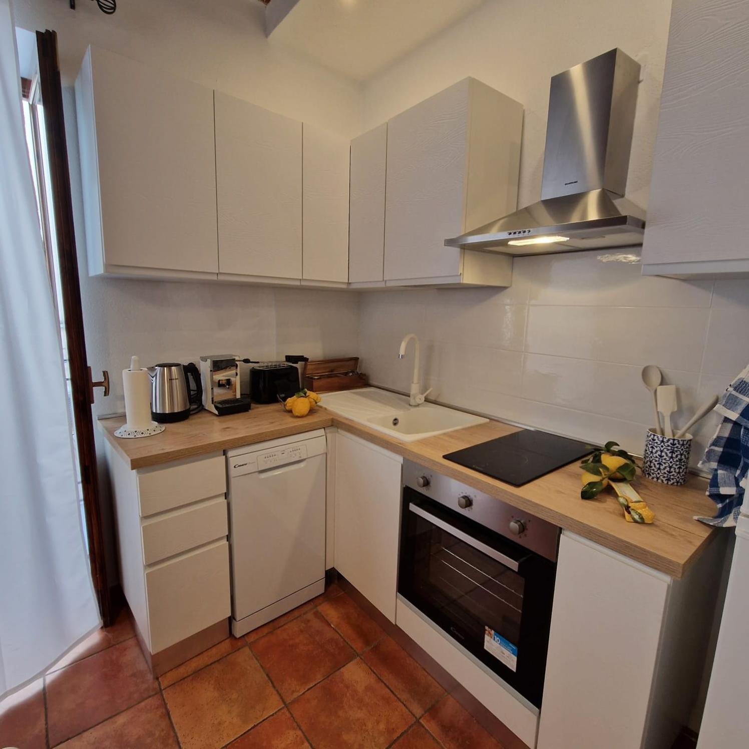 Casa Kyla Lägenhet Palermo Exteriör bild