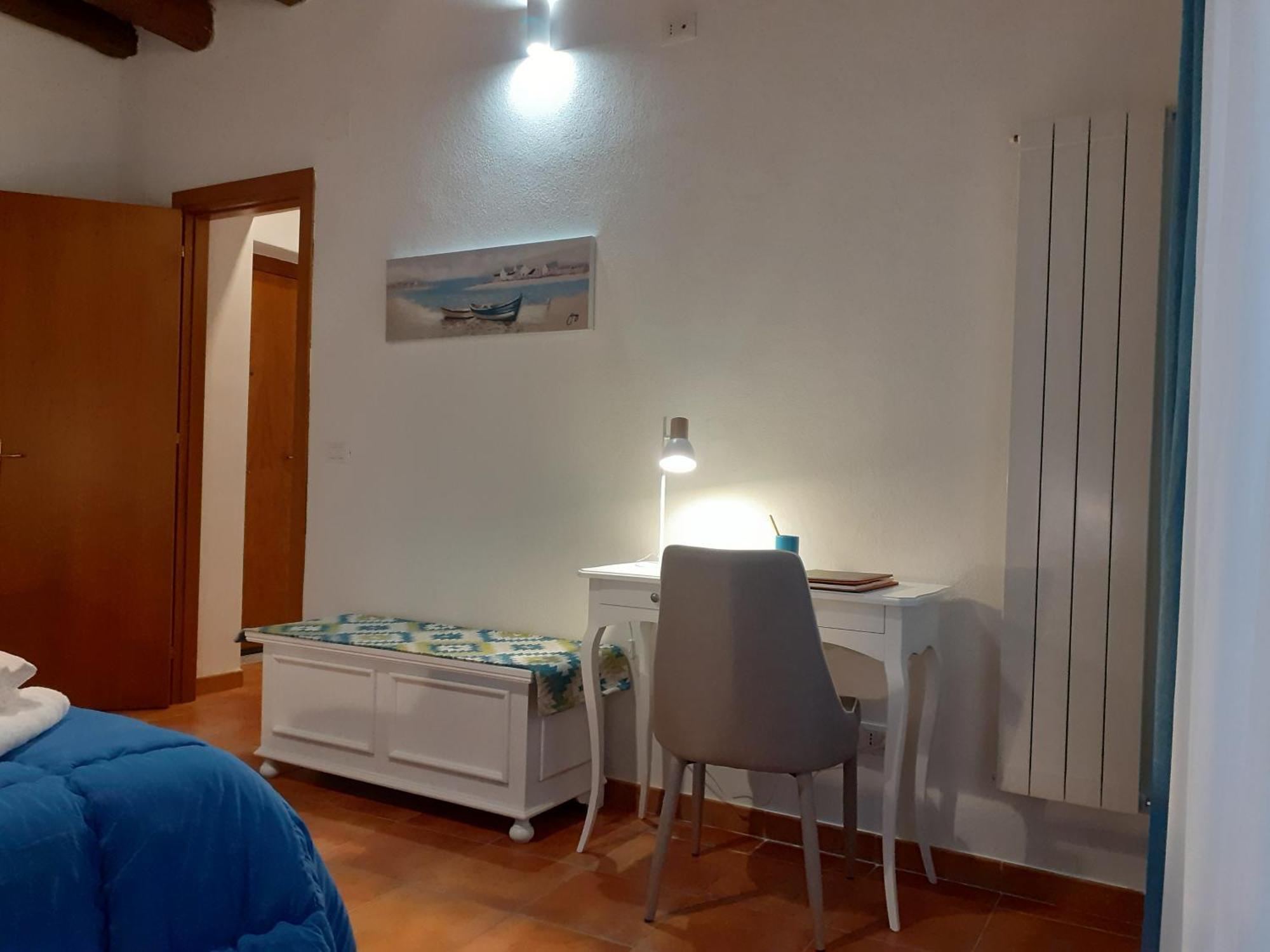 Casa Kyla Lägenhet Palermo Exteriör bild
