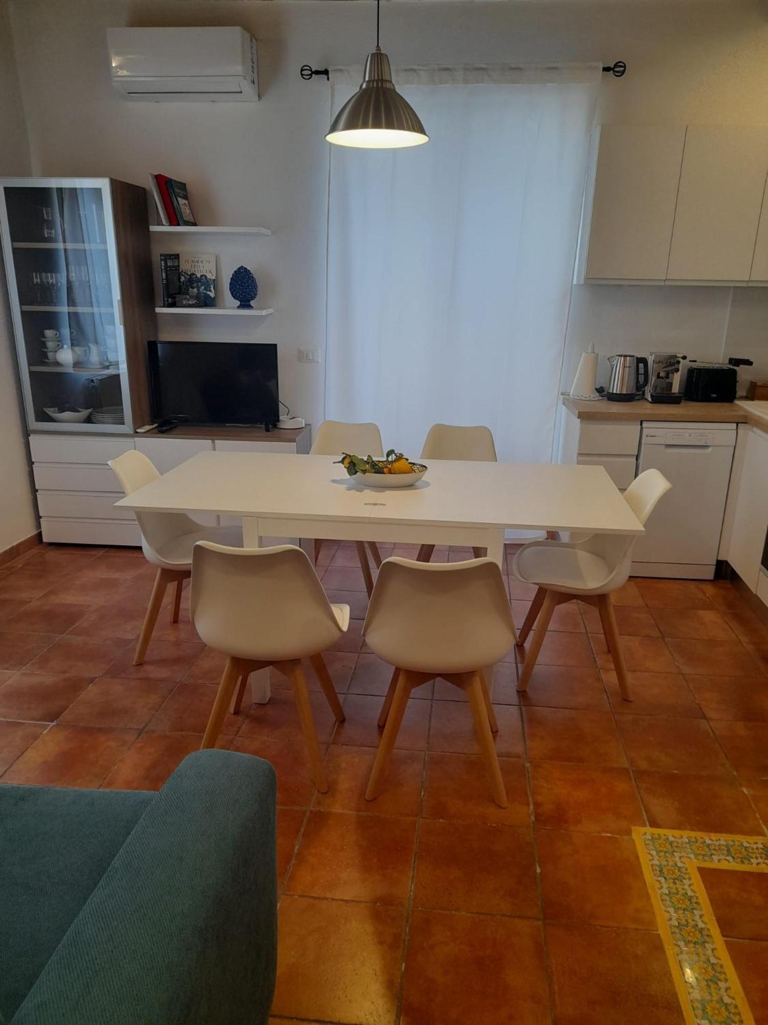 Casa Kyla Lägenhet Palermo Exteriör bild