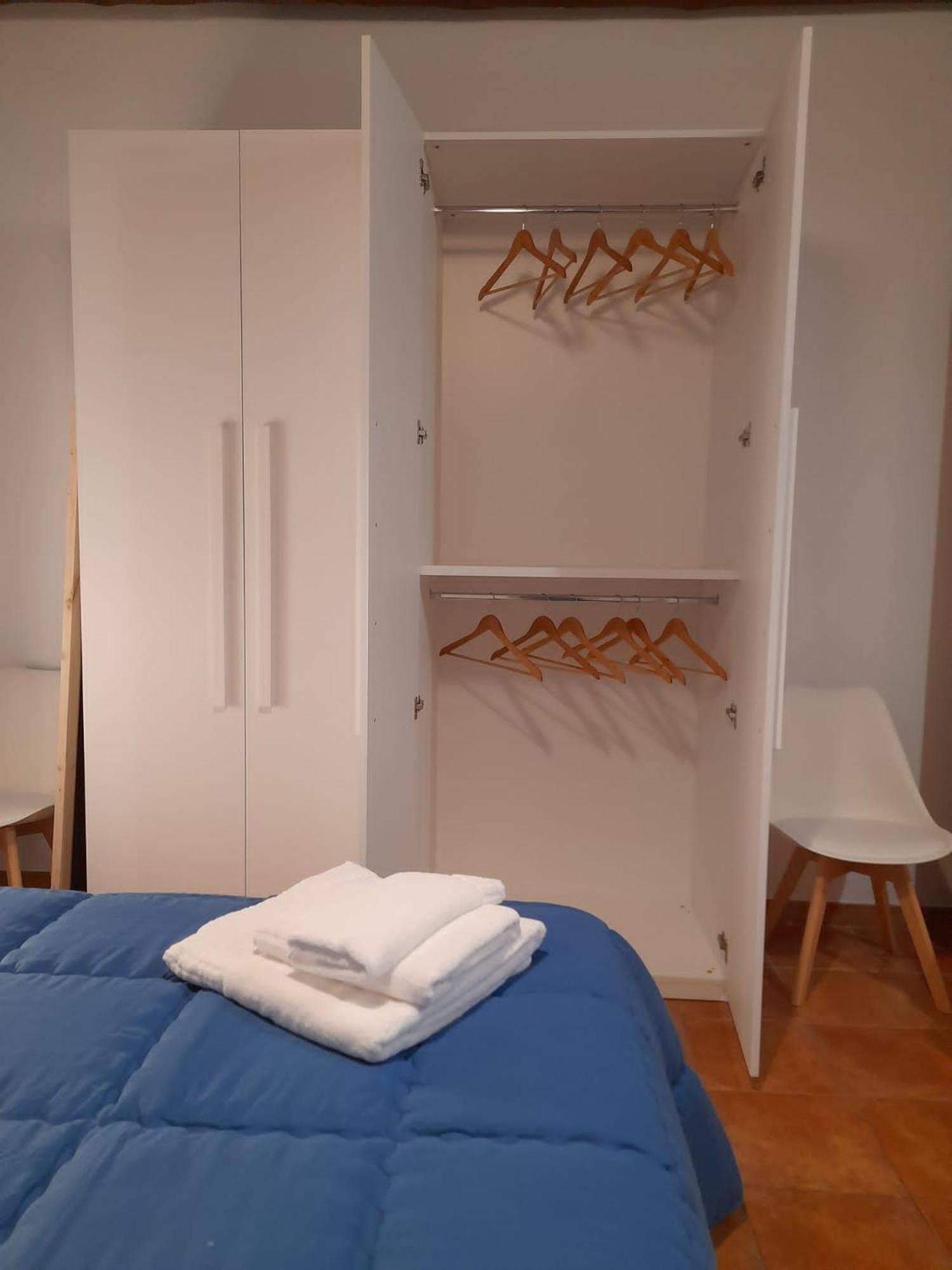 Casa Kyla Lägenhet Palermo Exteriör bild