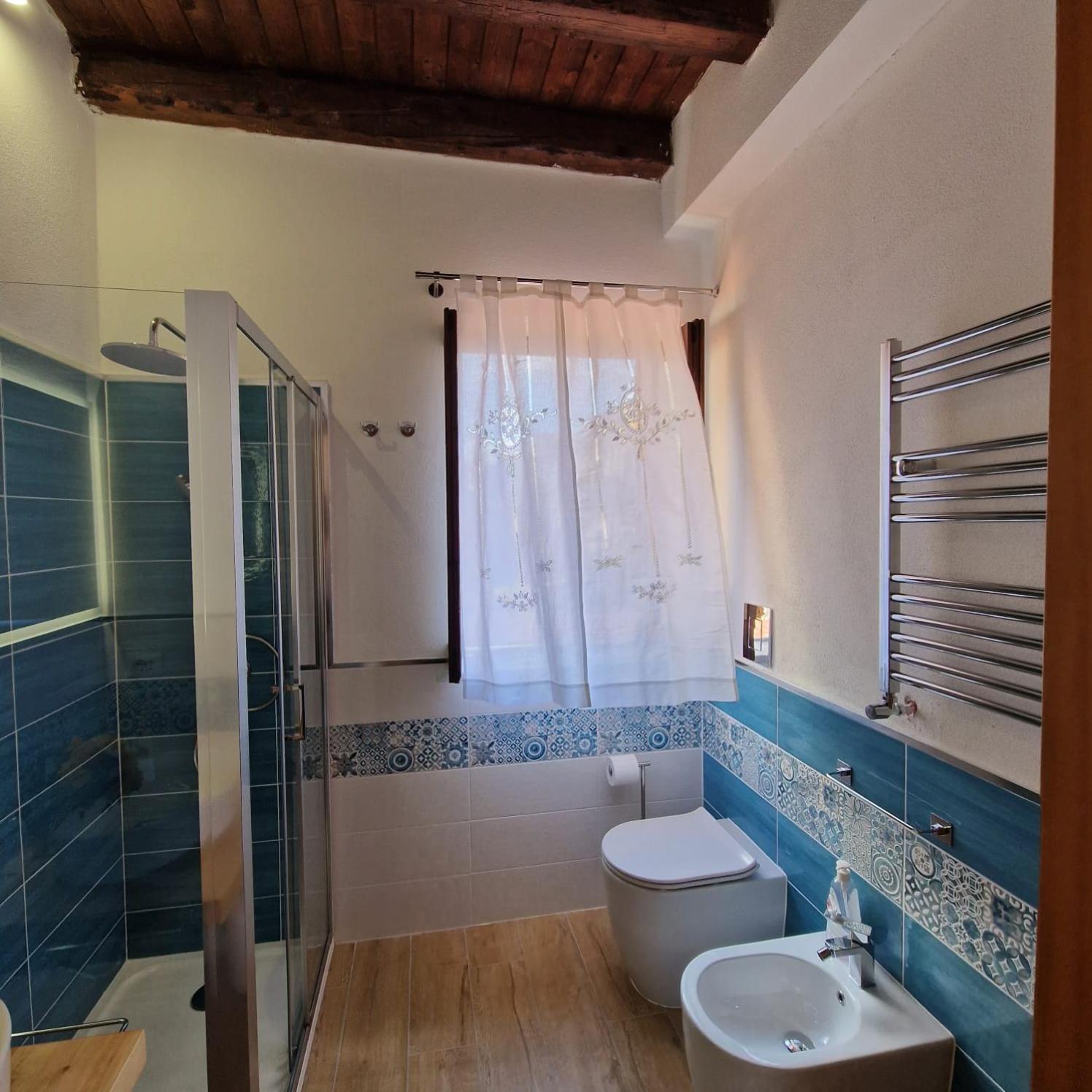 Casa Kyla Lägenhet Palermo Exteriör bild