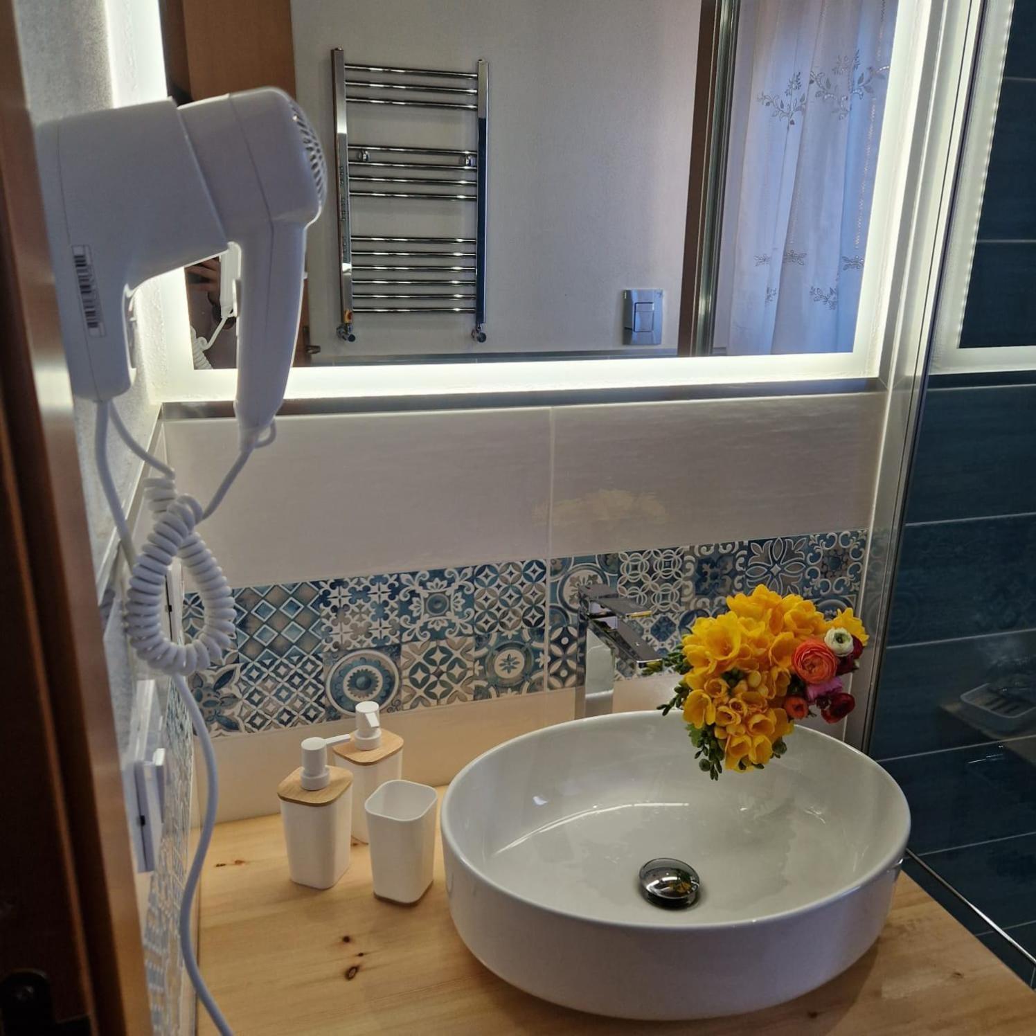 Casa Kyla Lägenhet Palermo Exteriör bild