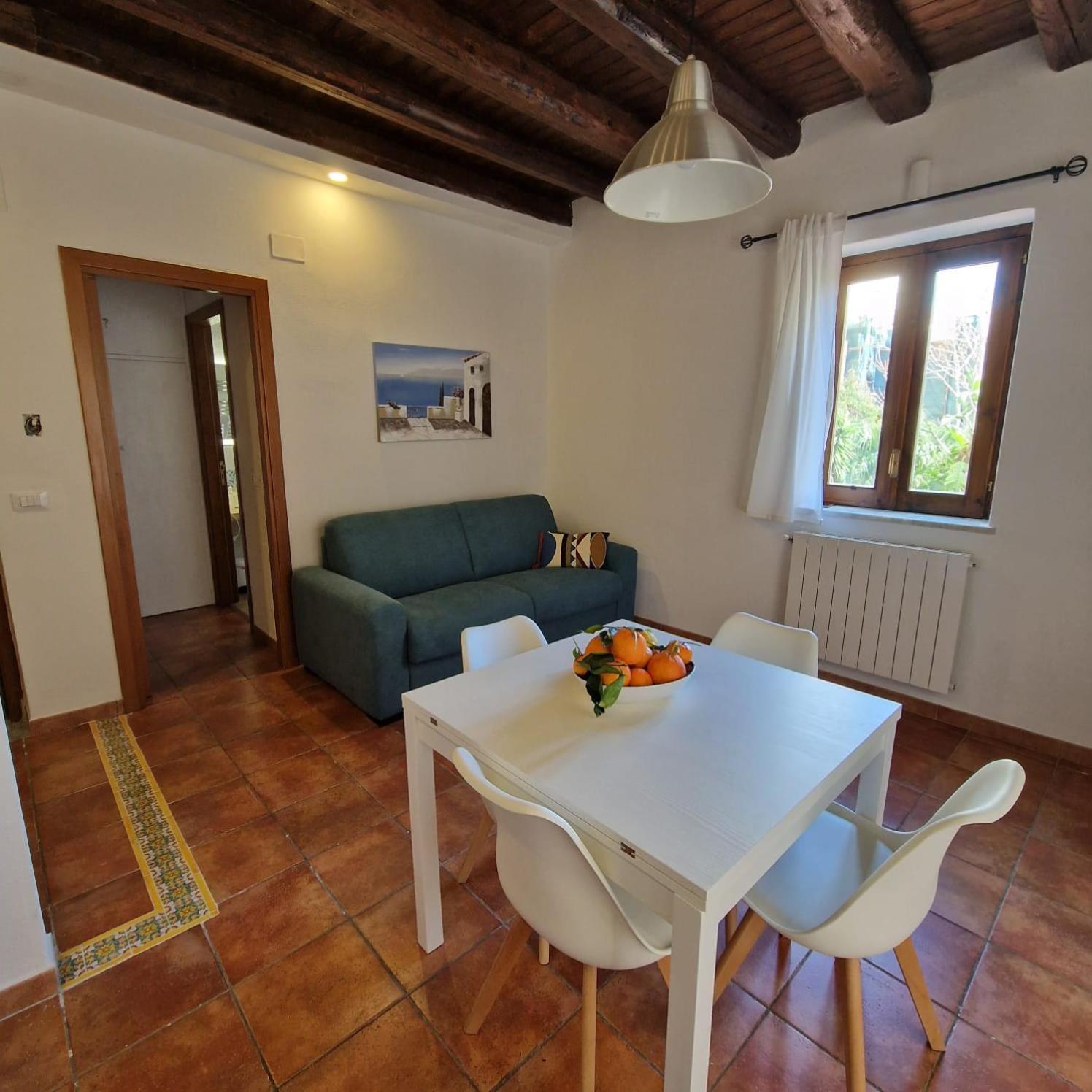 Casa Kyla Lägenhet Palermo Exteriör bild