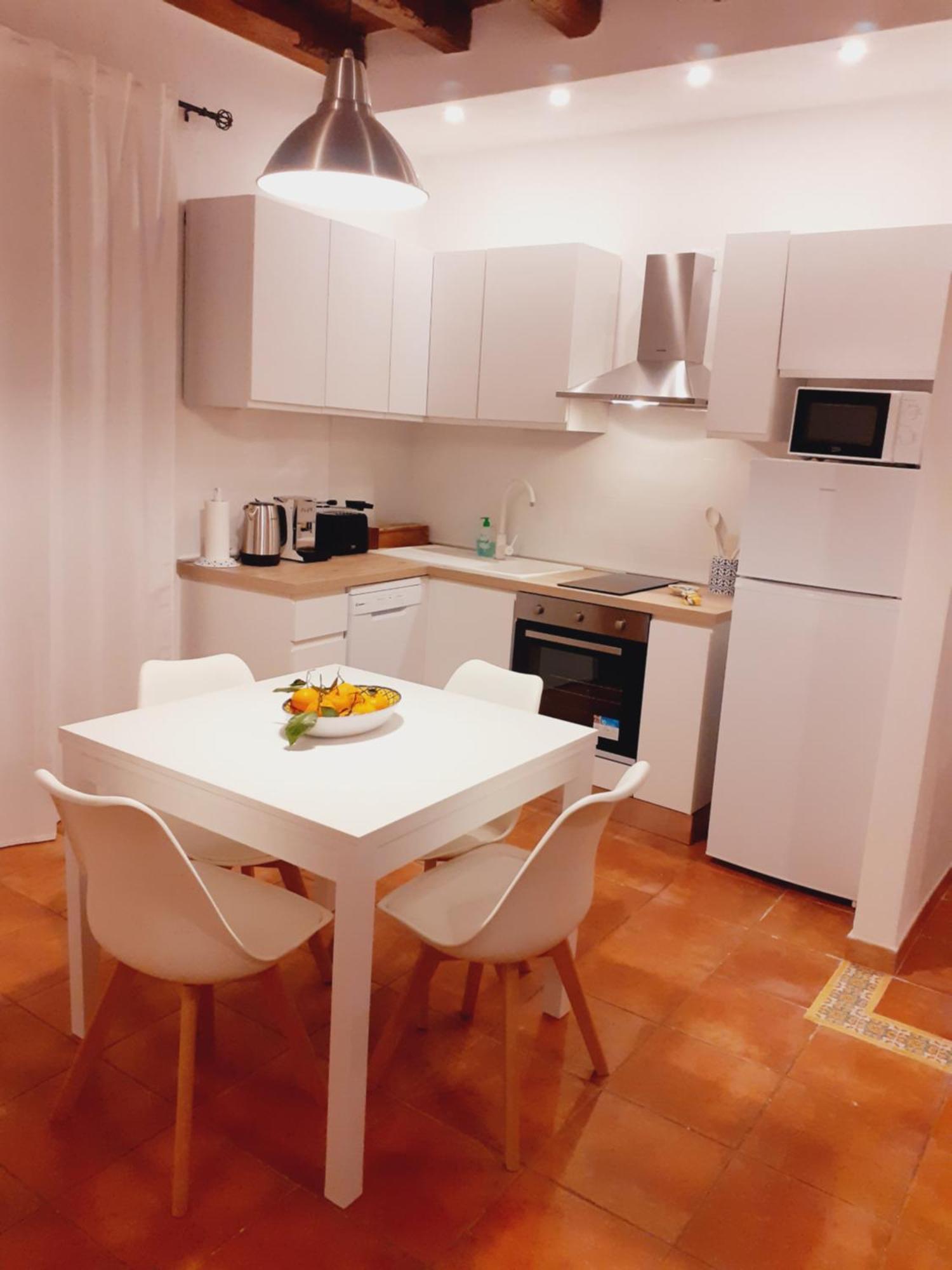 Casa Kyla Lägenhet Palermo Exteriör bild