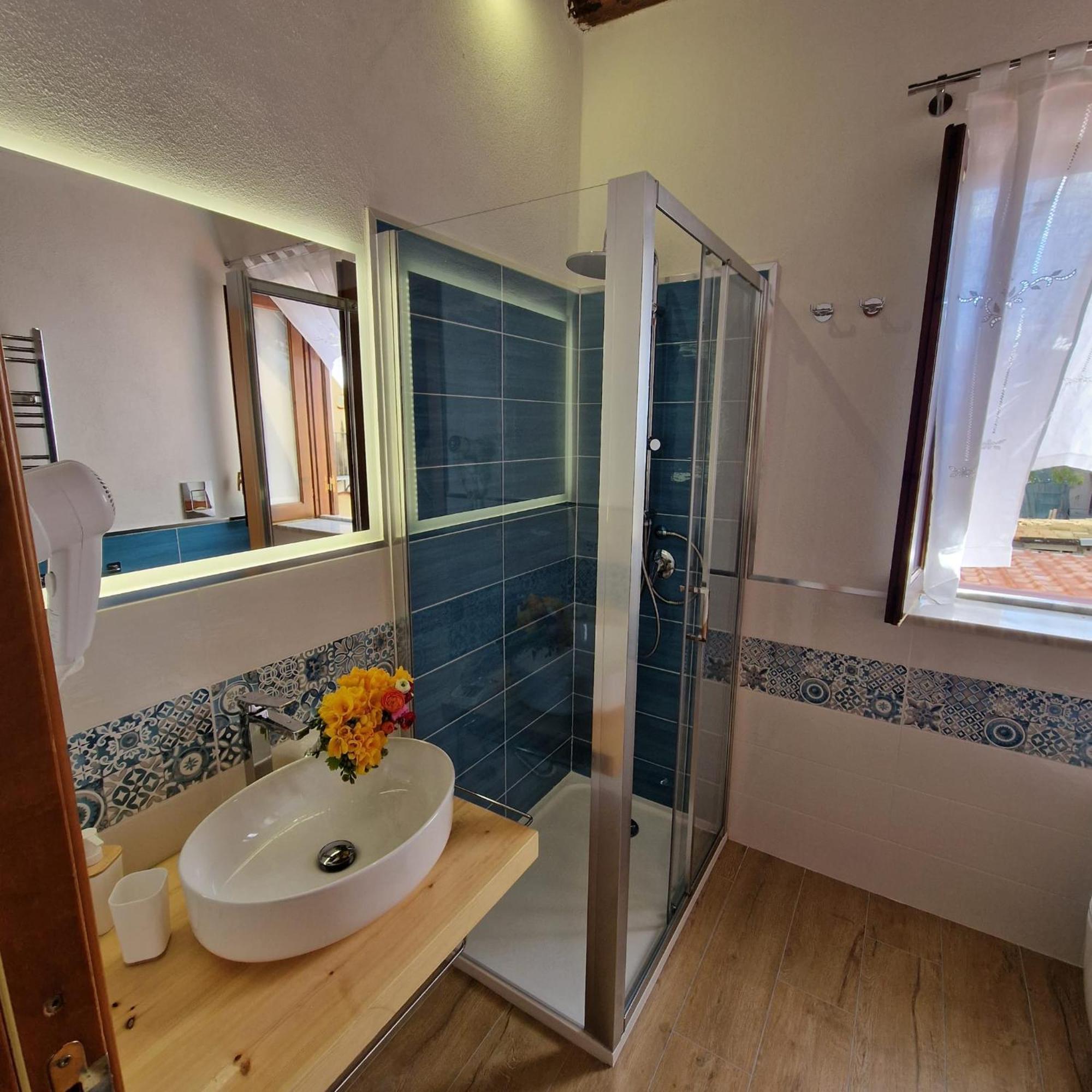 Casa Kyla Lägenhet Palermo Exteriör bild