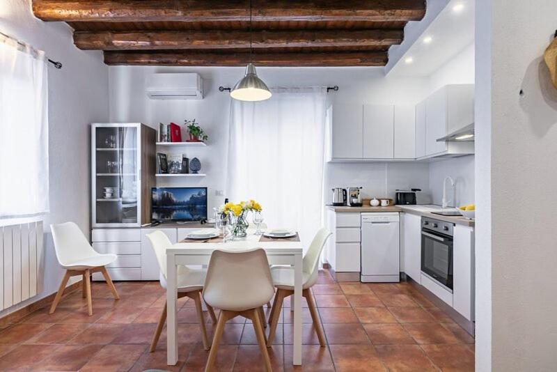 Casa Kyla Lägenhet Palermo Exteriör bild
