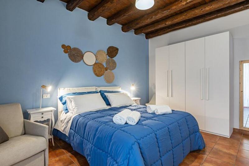 Casa Kyla Lägenhet Palermo Exteriör bild