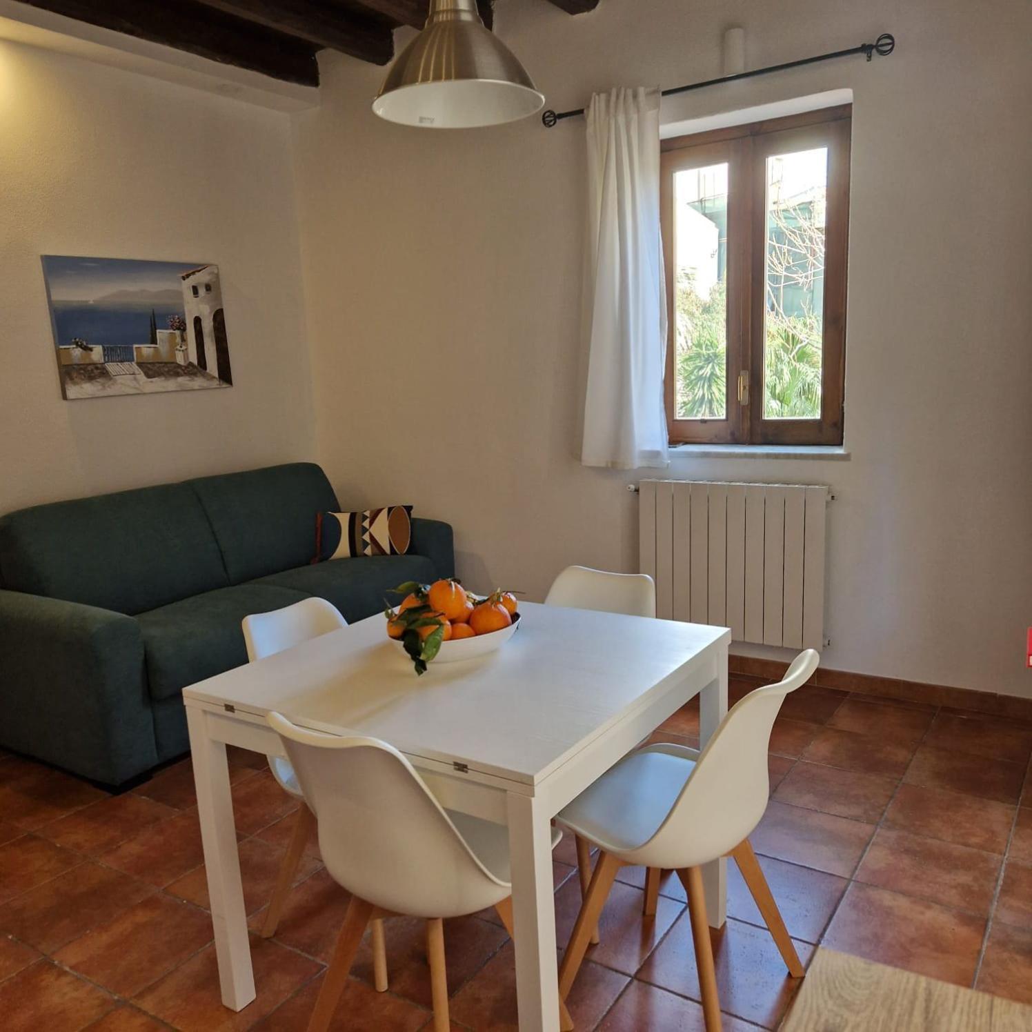 Casa Kyla Lägenhet Palermo Exteriör bild